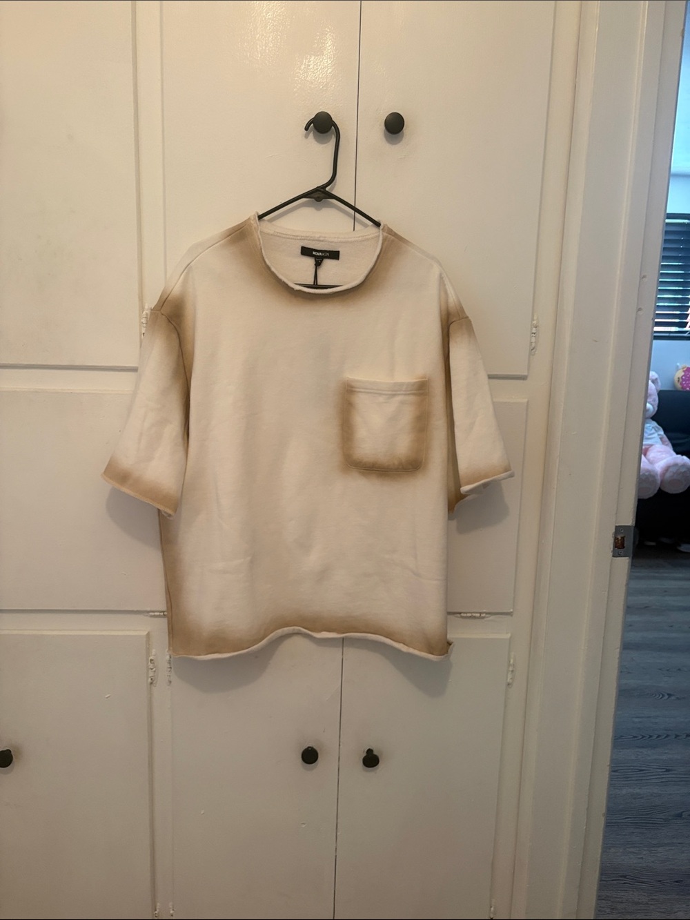 NovaMen Shirt Size L